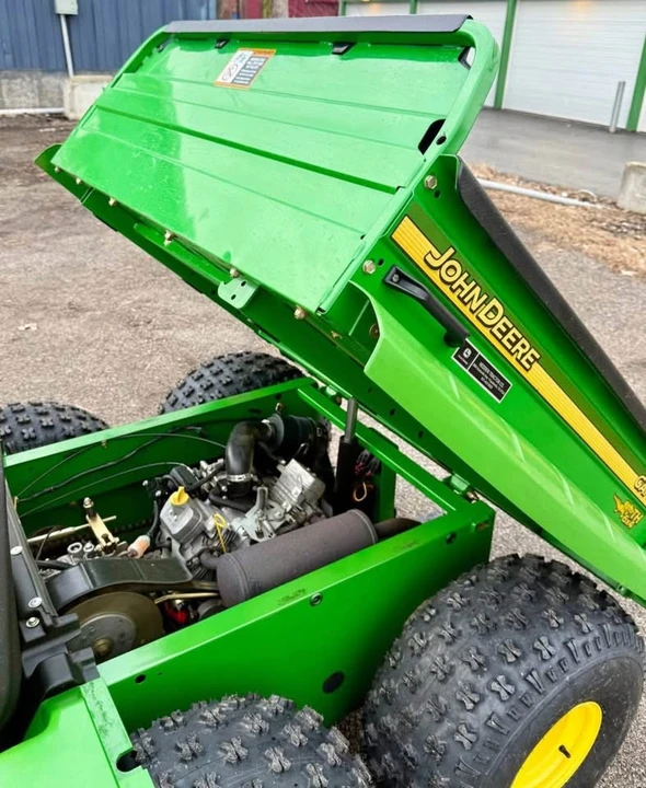 2006 John Deere - Image 6 of 10