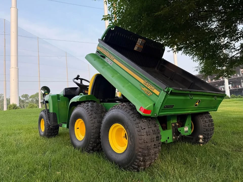 2006 John Deere - Image 4 of 10