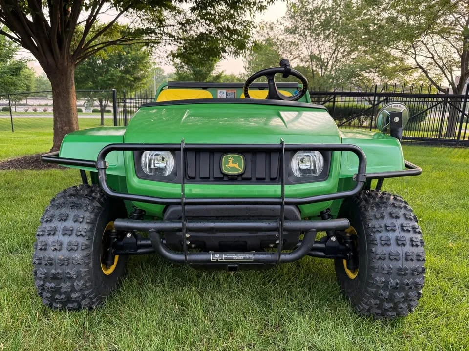 2006 John Deere - Image 5 of 10