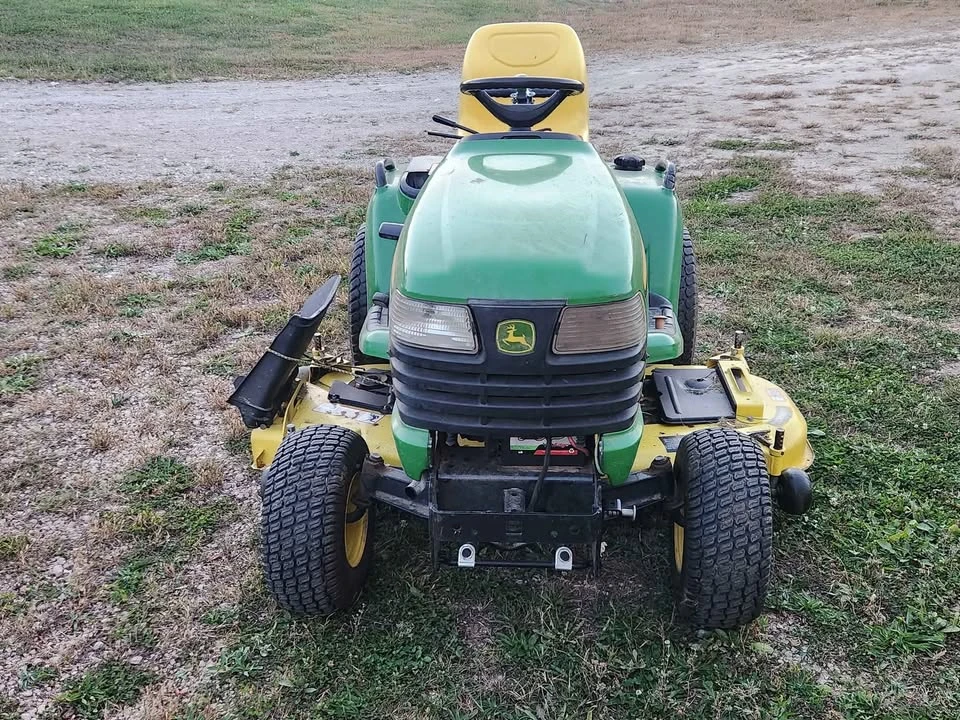 John Deere - Image 2 of 6