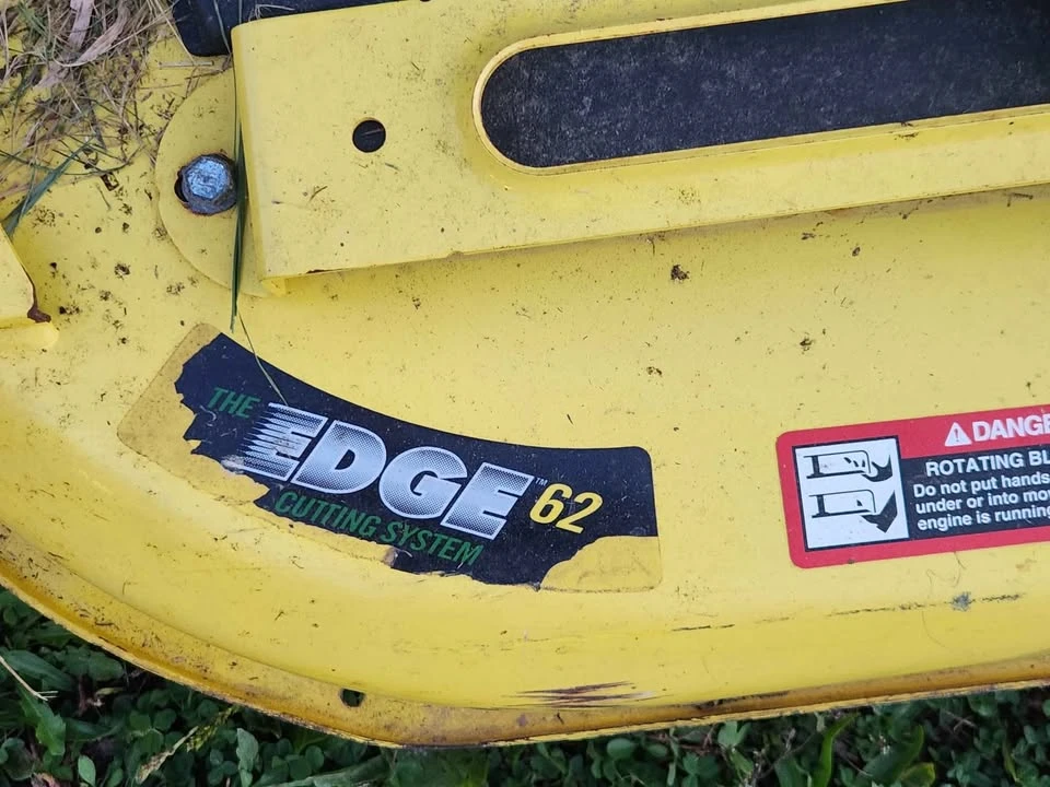 John Deere - Image 4 of 6