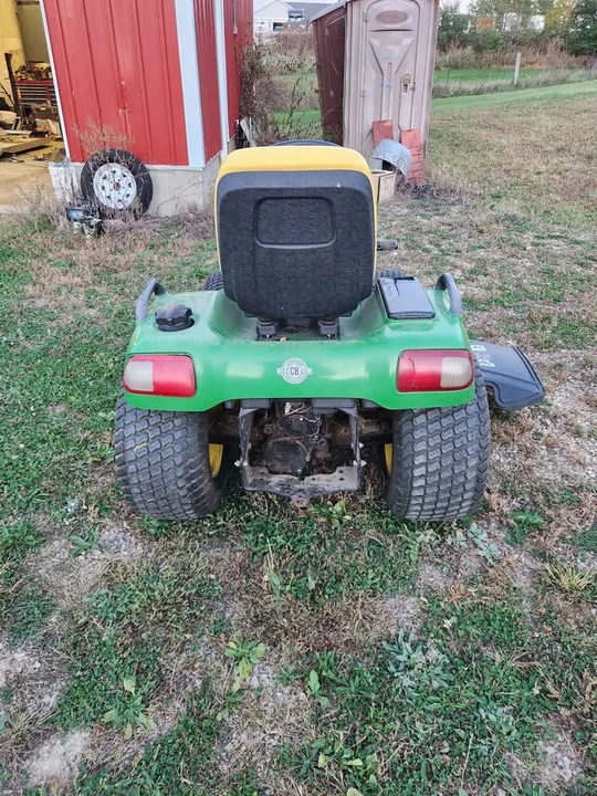 John Deere - Image 5 of 6