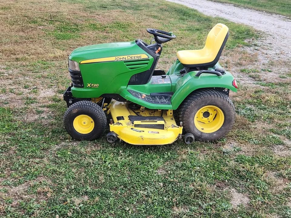 John Deere - Image 6 of 6