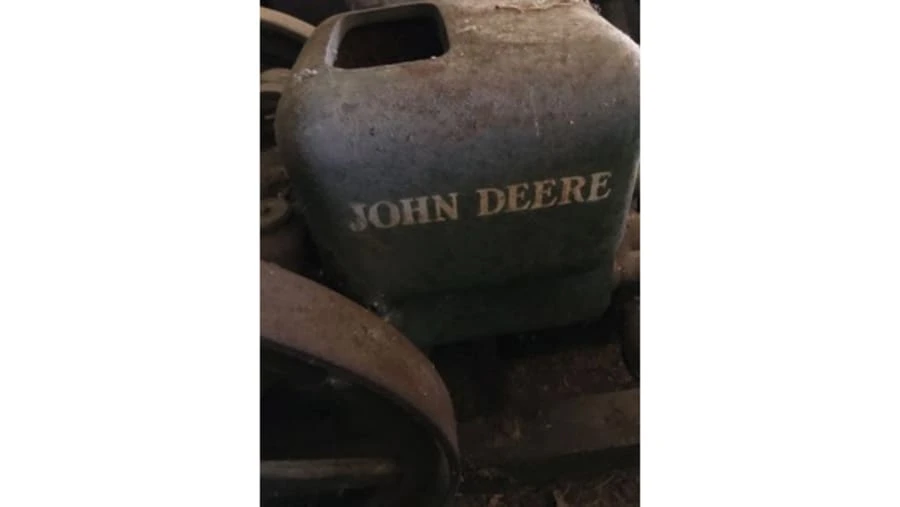 John Deere - Image 2 of 4