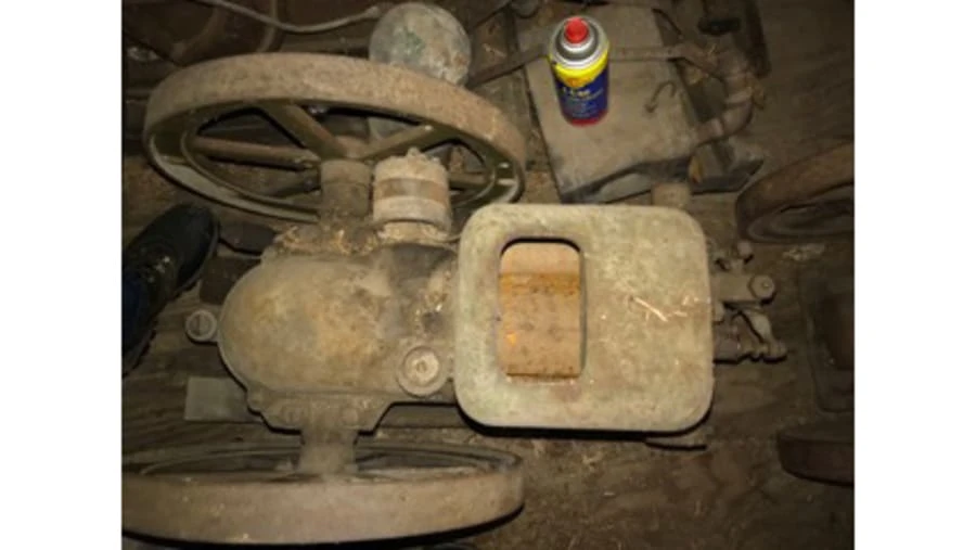 John Deere - Image 3 of 4