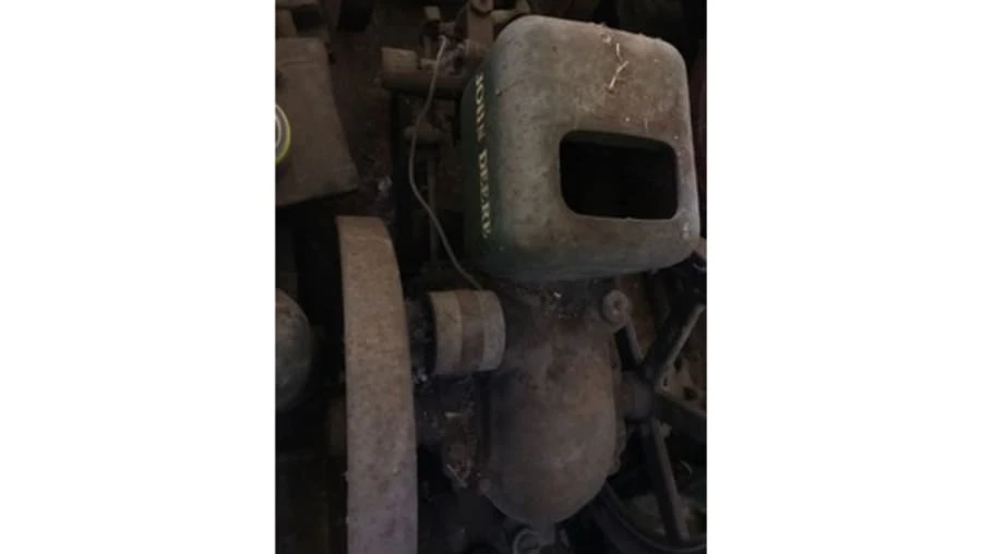 John Deere - Image 4 of 4