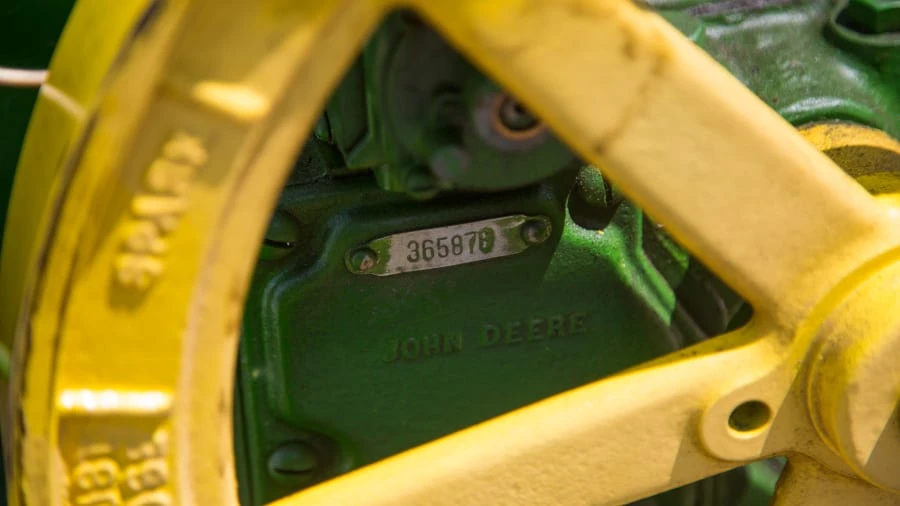 John Deere - Image 6 of 10