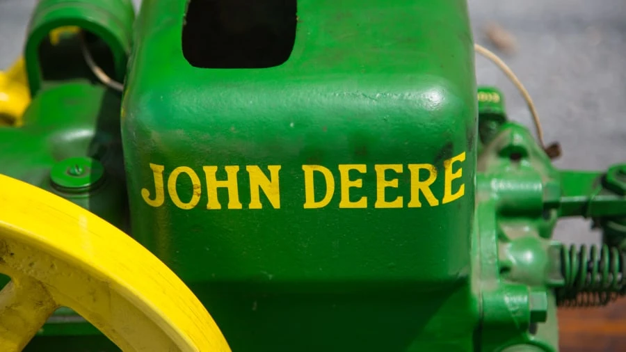 John Deere - Image 7 of 10