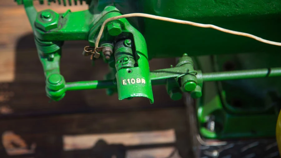 John Deere - Image 8 of 10