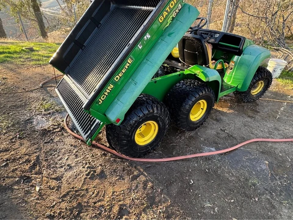 John Deere - Image 3 of 6