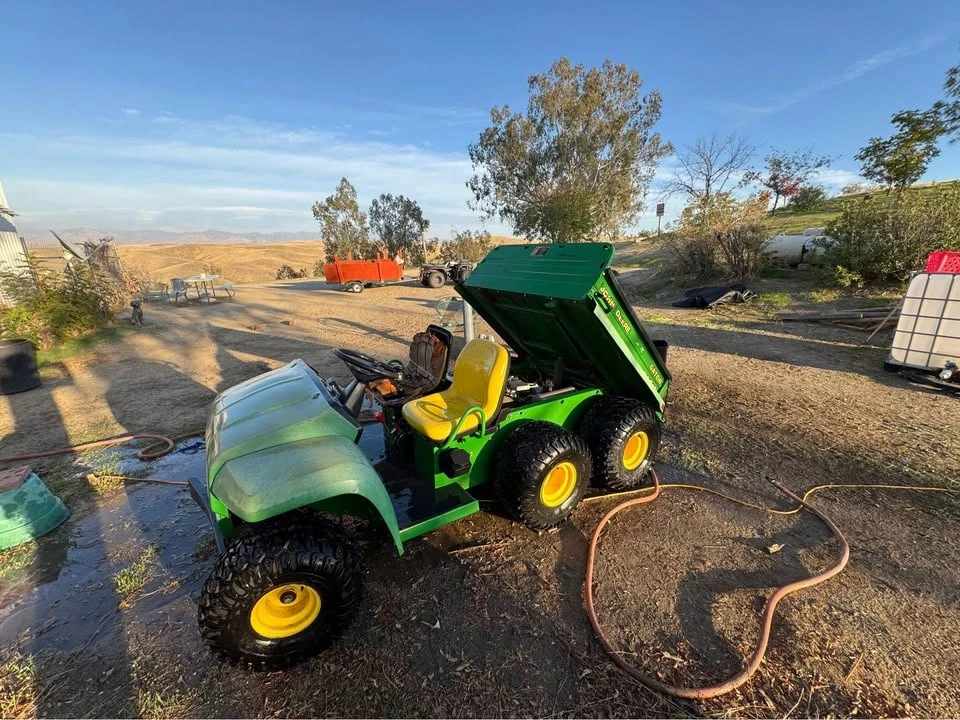 John Deere - Image 4 of 6