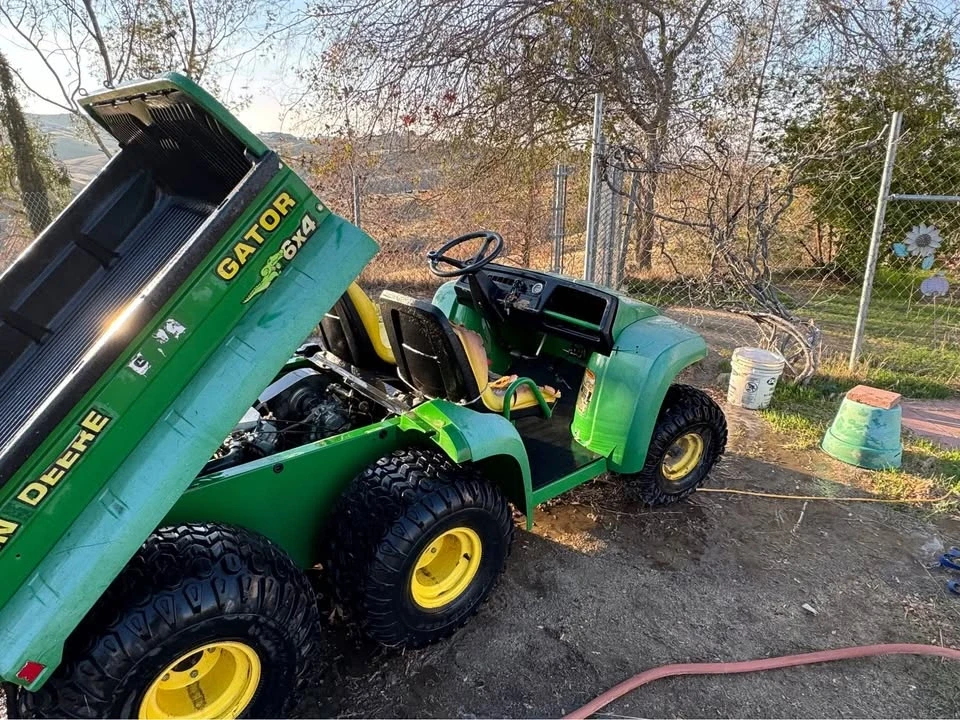 John Deere - Image 2 of 6
