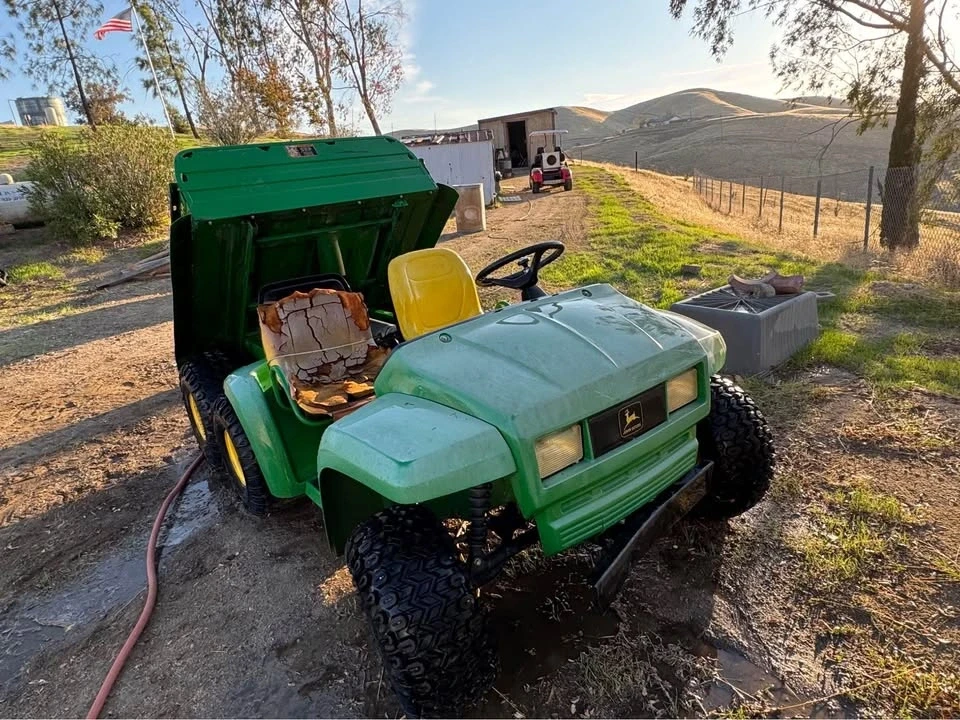 John Deere - Image 6 of 6