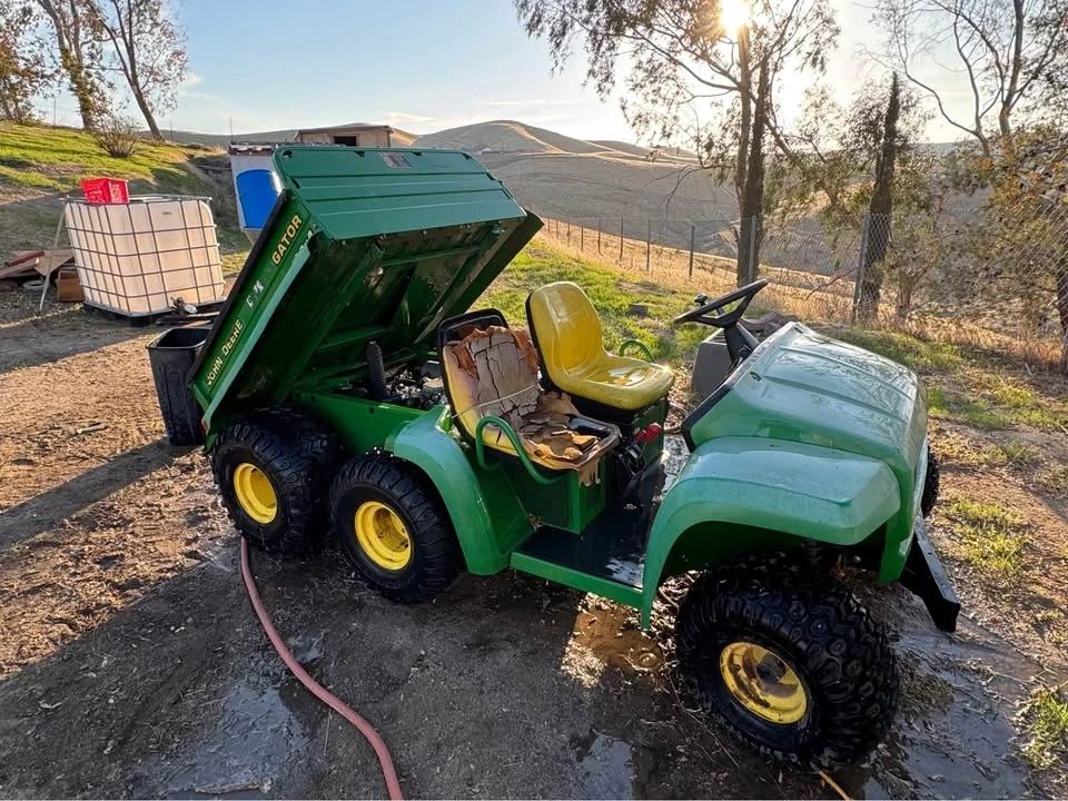 John Deere - Image 5 of 6