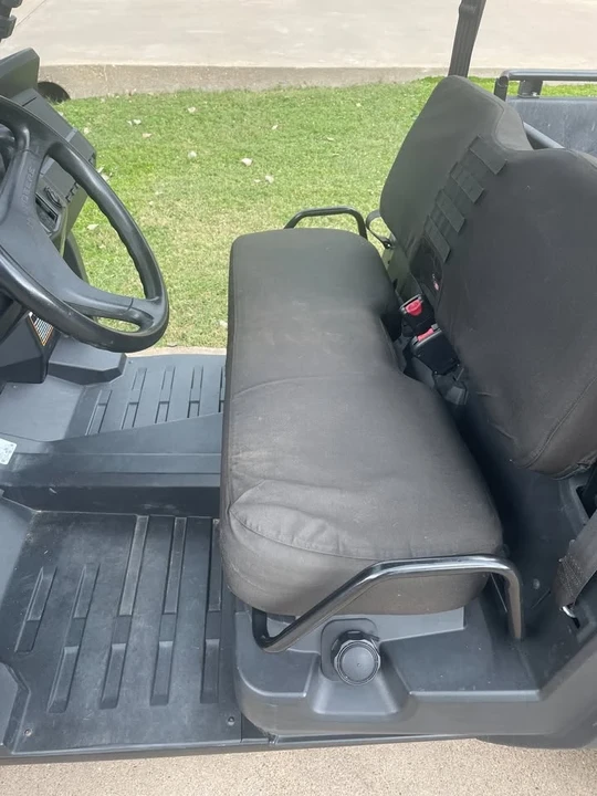 2013 John Deere - Image 3 of 4
