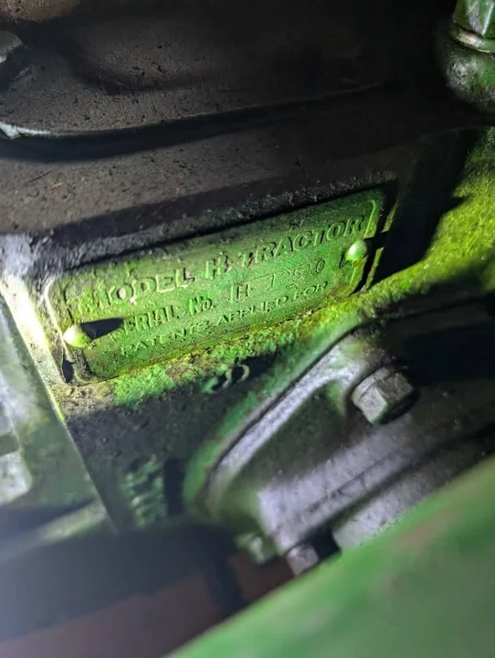 John Deere - Image 3 of 4