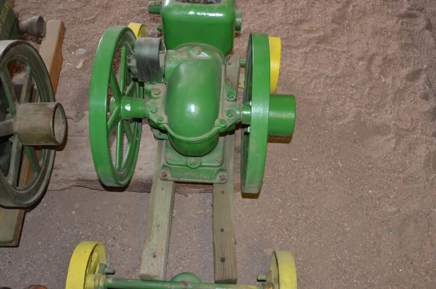 John Deere - Image 2 of 2