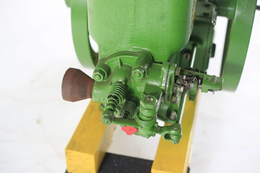 John Deere - Image 2 of 5