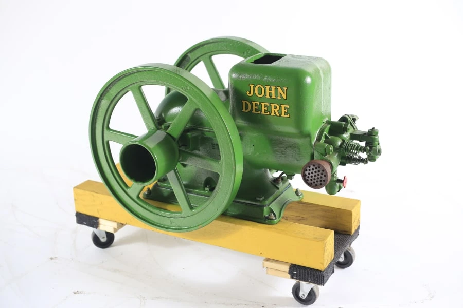 John Deere - Image 3 of 5