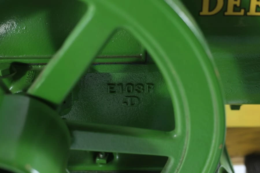 John Deere - Image 4 of 5