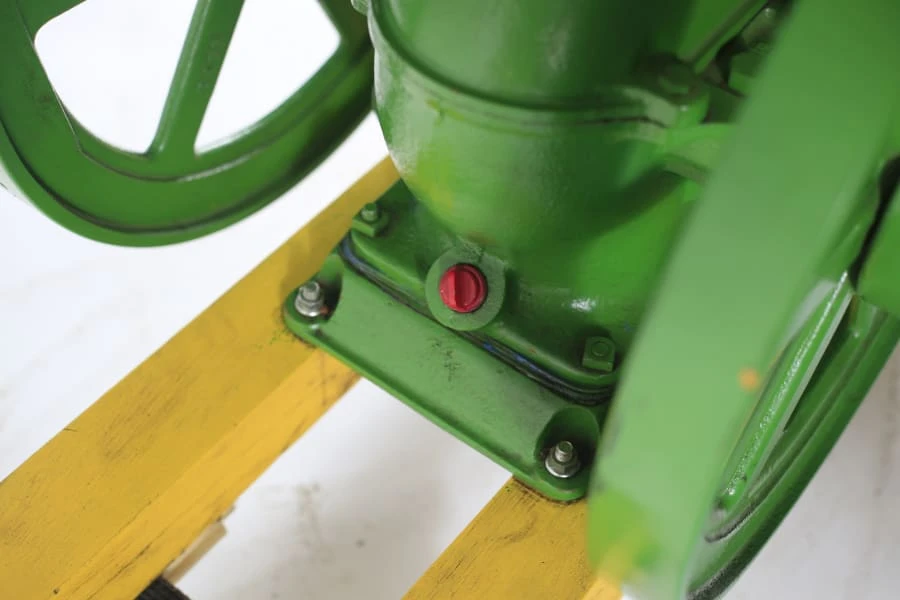 John Deere - Image 5 of 5