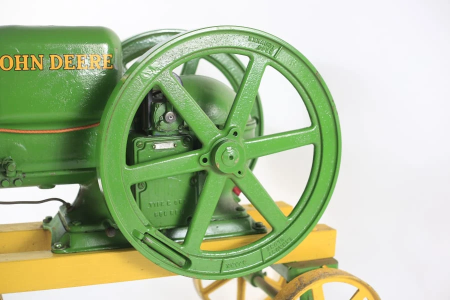 John Deere - Image 7 of 10