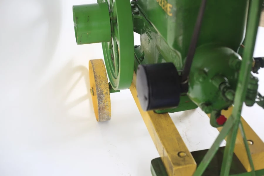 John Deere - Image 8 of 10