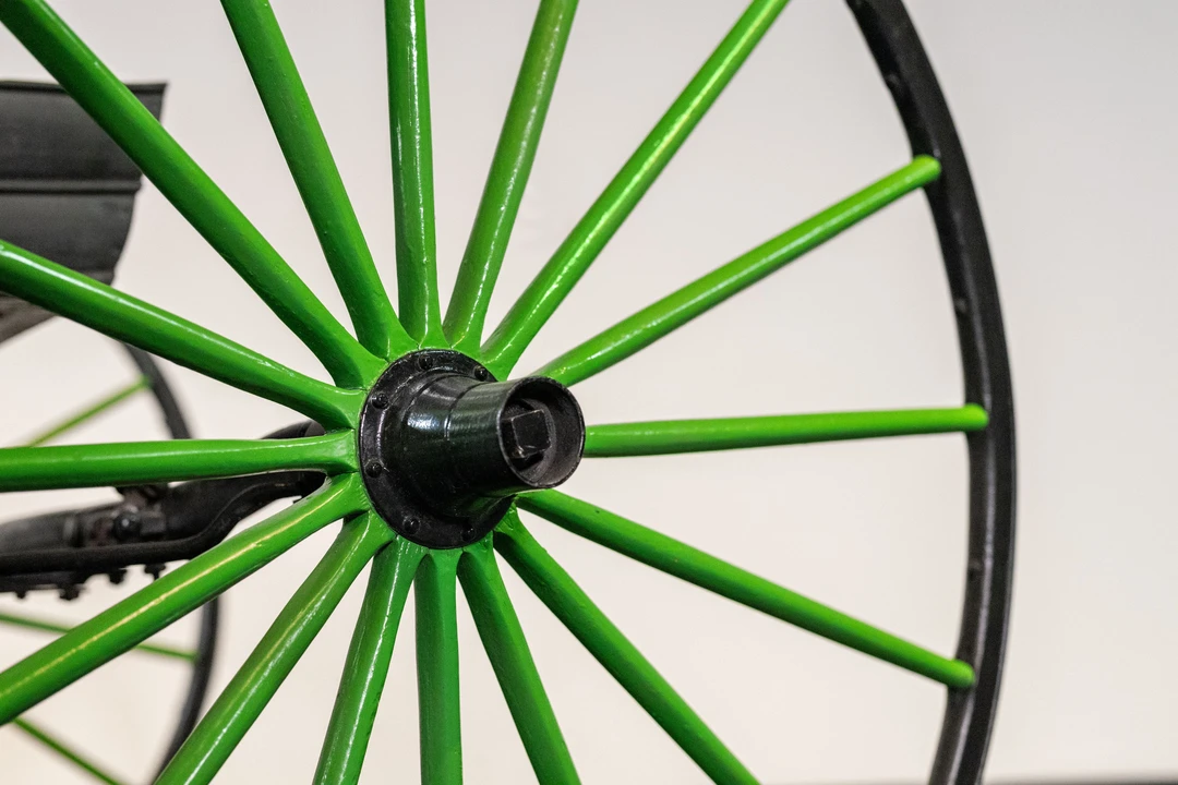 John Deere - Image 6 of 8