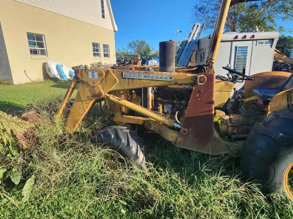 John Deere - Image 2 of 7