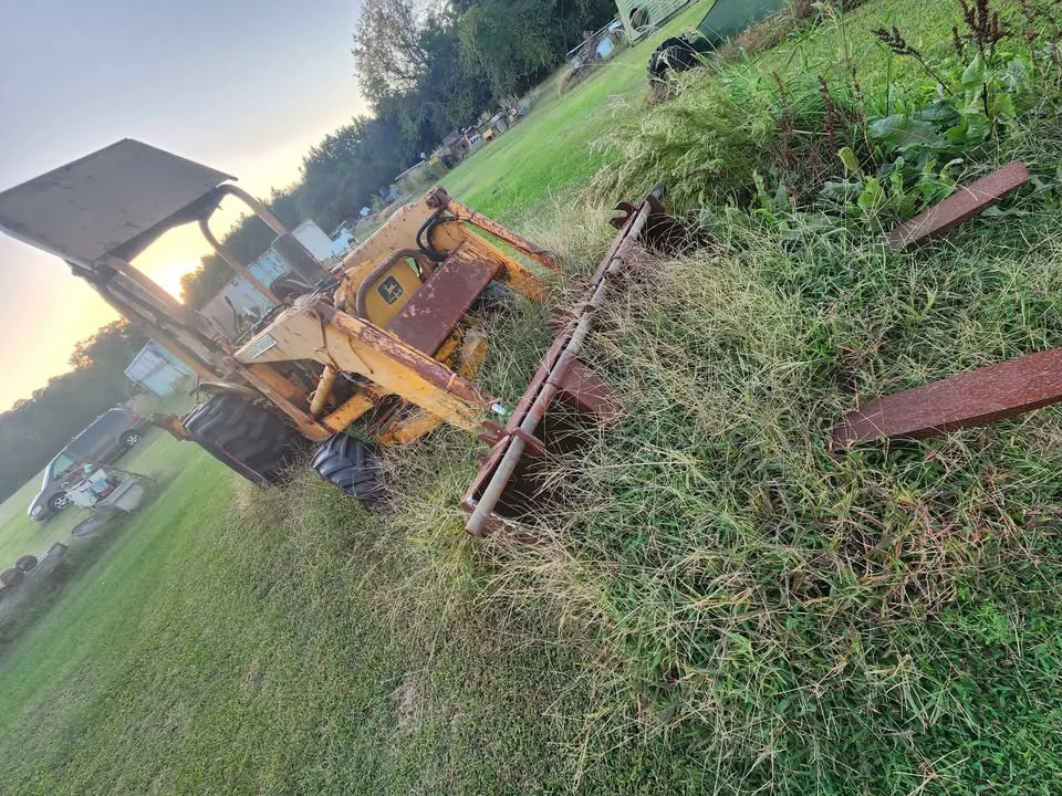John Deere - Image 7 of 7