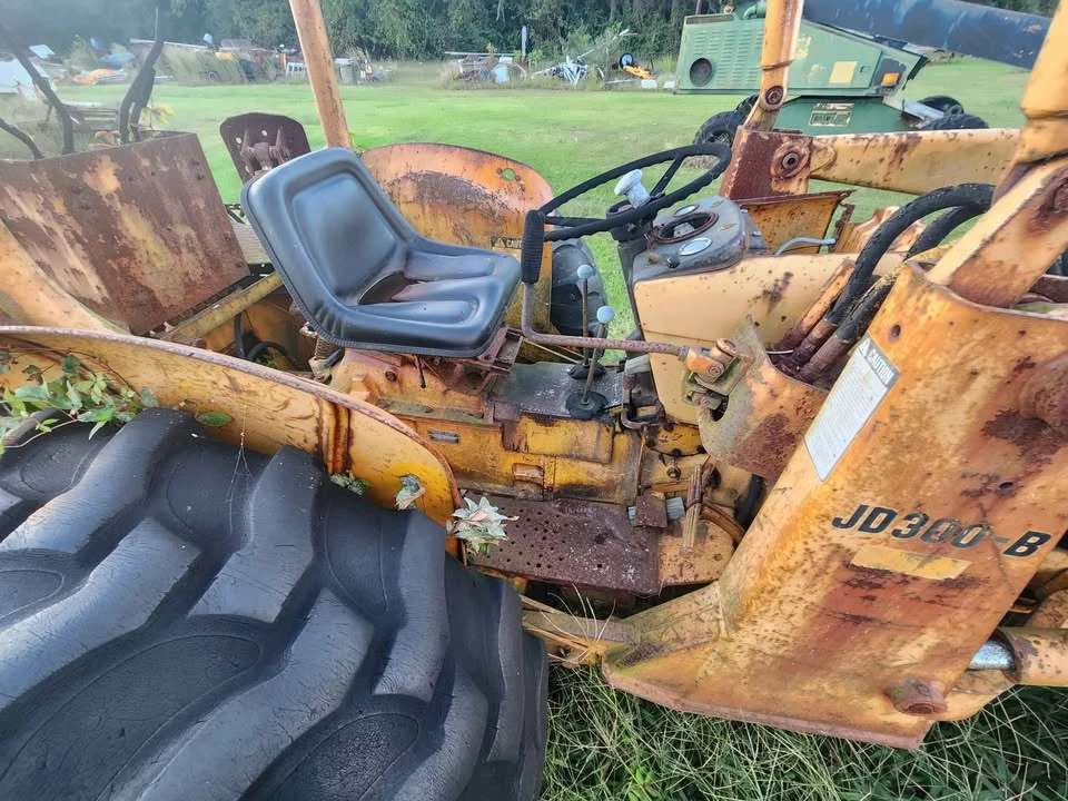 John Deere - Image 6 of 7