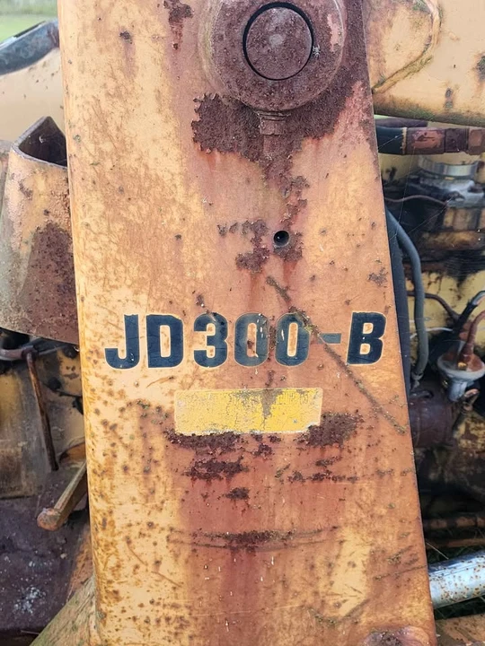 John Deere - Image 4 of 7