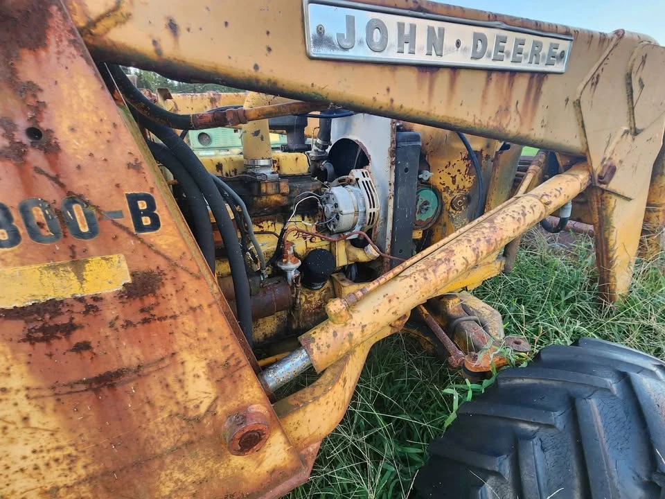 John Deere - Image 5 of 7