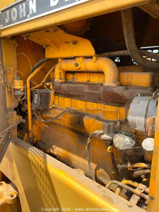 John Deere - Image 8 of 10