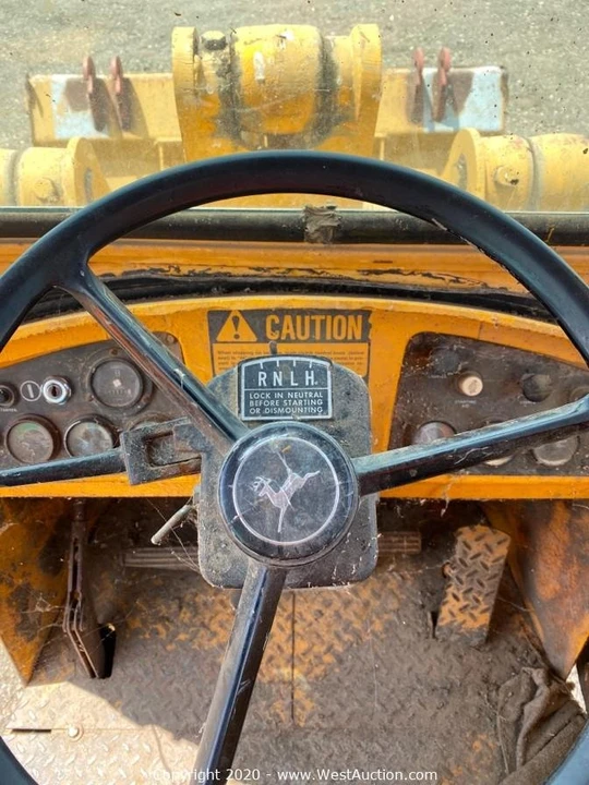 John Deere - Image 10 of 10