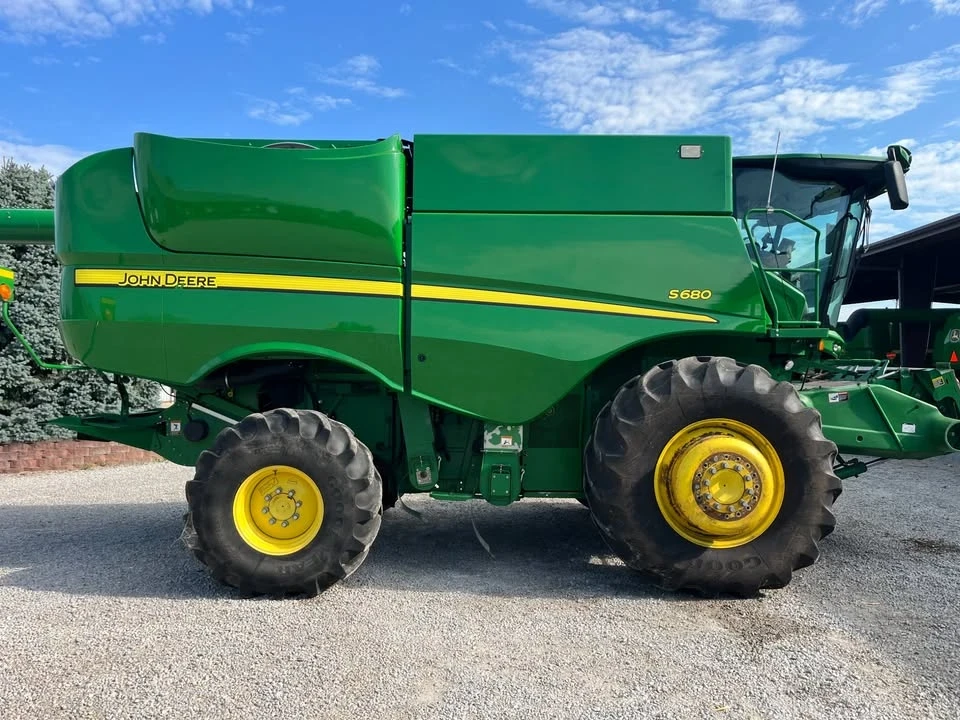 2013 John Deere - Image 4 of 9