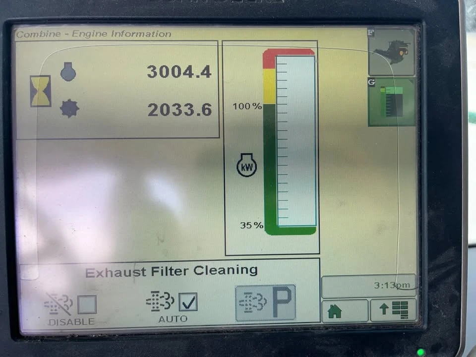 2012 John Deere - Image 10 of 10