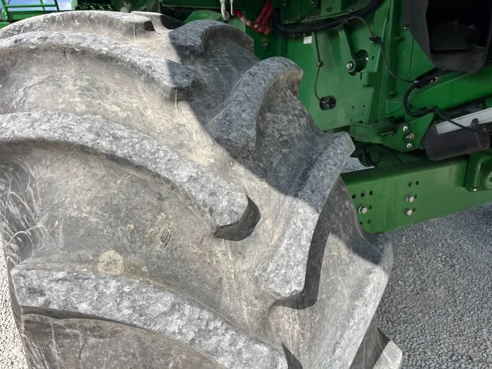 2012 John Deere - Image 7 of 10