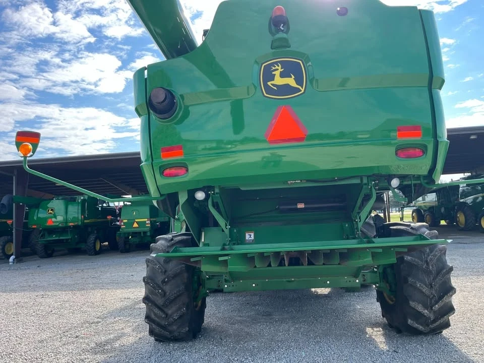 2013 John Deere - Image 3 of 9