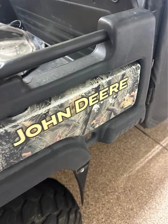 John Deere - Image 5 of 5