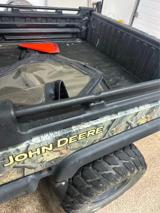 John Deere - Image 3 of 5