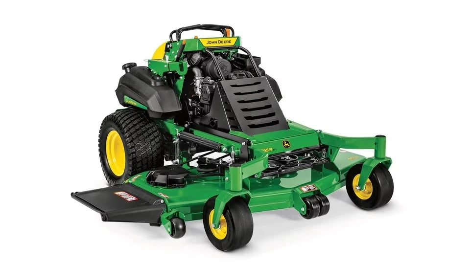 John Deere - Image 2 of 3