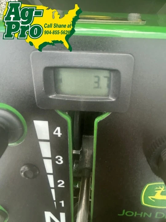 John Deere - Image 7 of 7