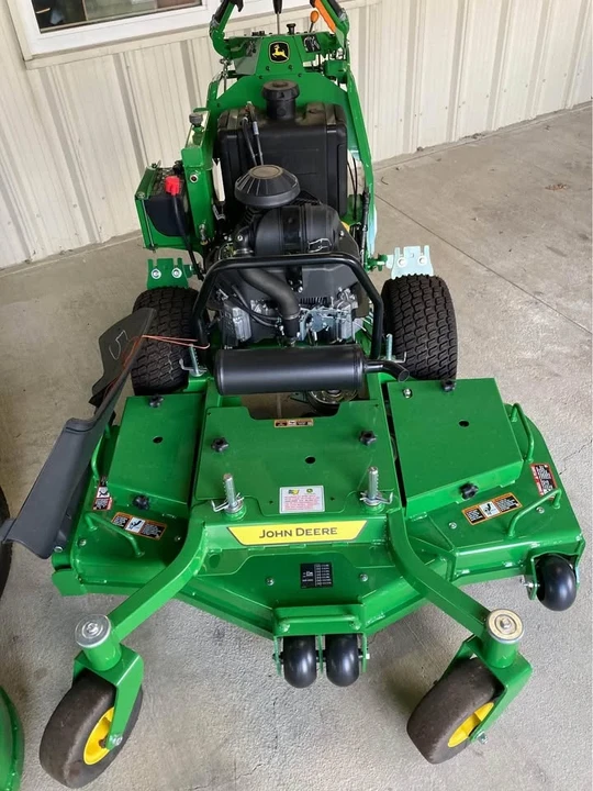 John Deere - Image 3 of 5
