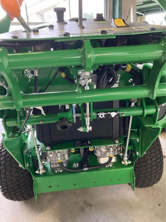 John Deere - Image 5 of 5
