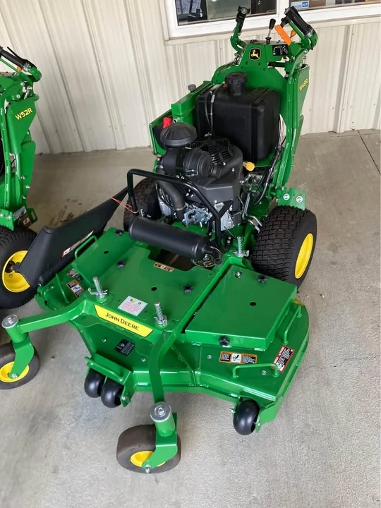John Deere - Image 2 of 5
