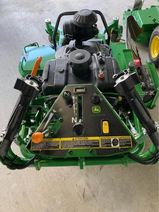 John Deere - Image 4 of 5
