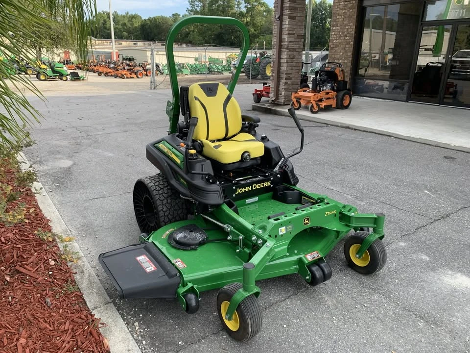 John Deere - Image 2 of 2