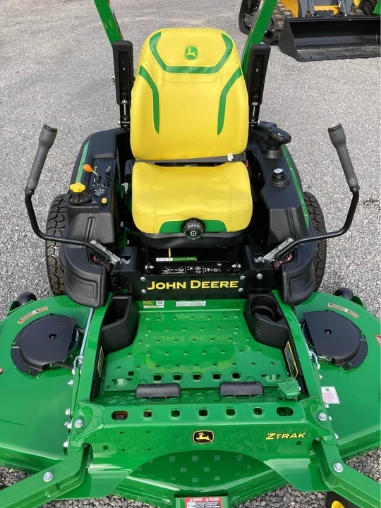 John Deere - Image 3 of 6
