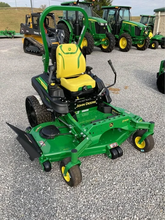 John Deere - Image 2 of 6
